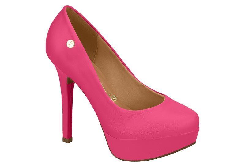 Zapato Mujer Pink 1830-501- Vizzano-0