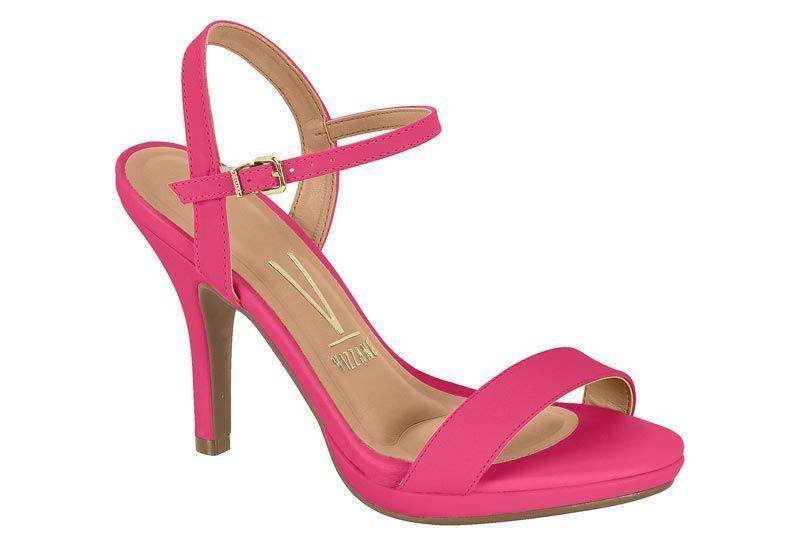 Sandalia Taco Vizzano 10373-0