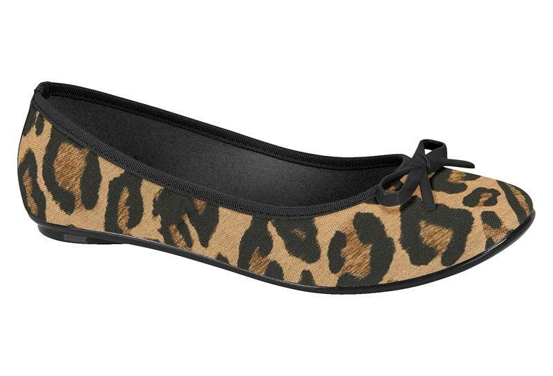 Ballerina Moleca Diseño 1 16190-6