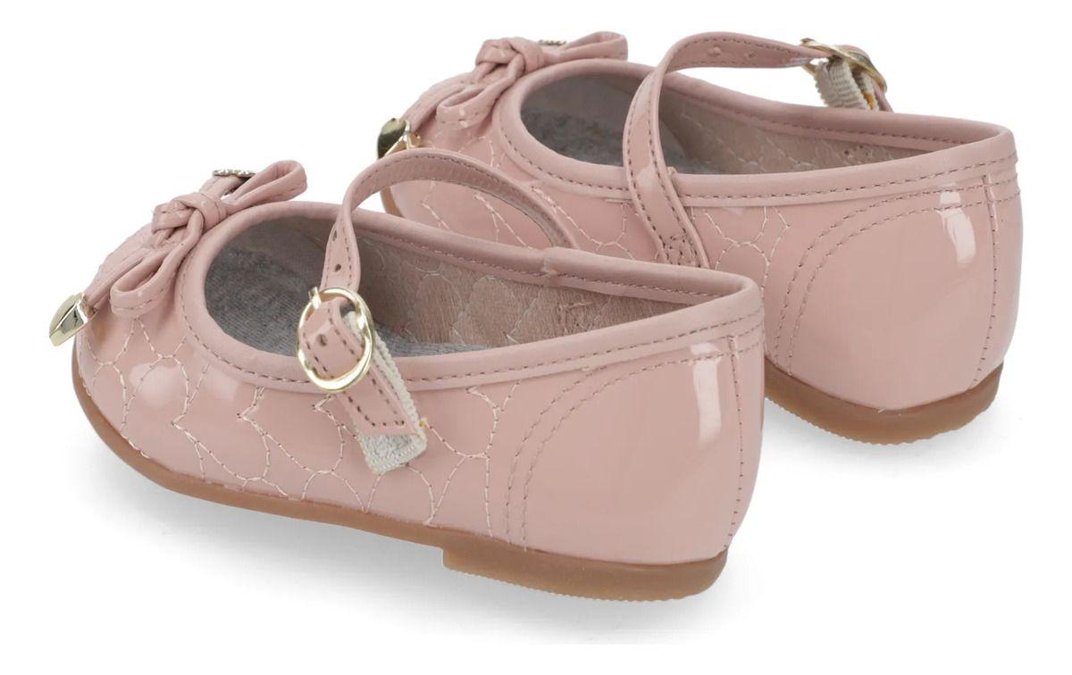 Ballerina Molekinha 10312-3