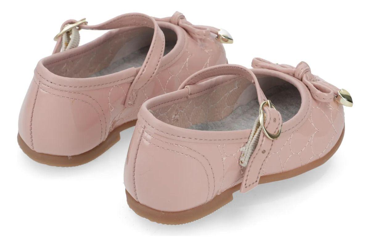 Ballerina Molekinha 10312-4