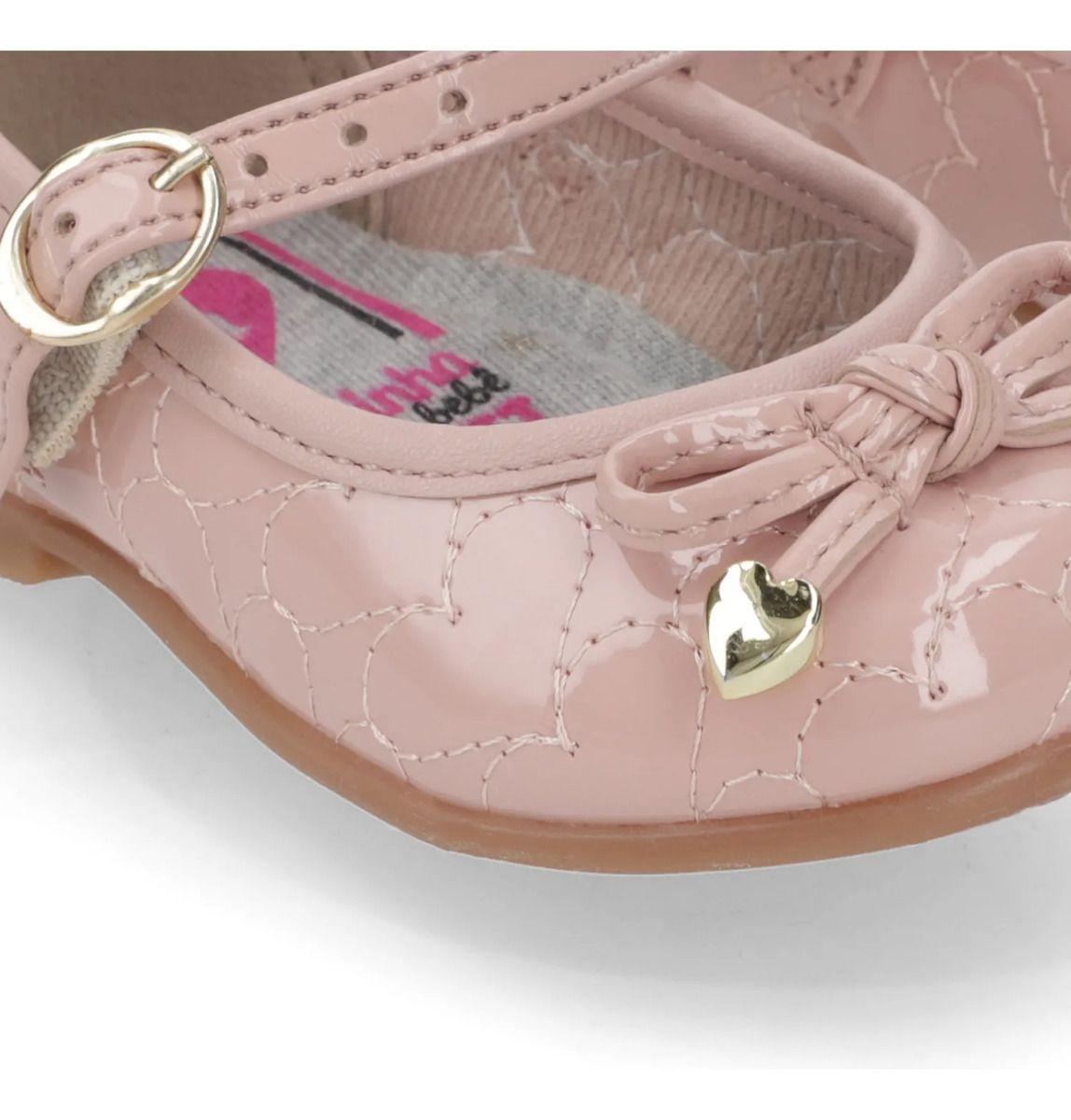 Ballerina Molekinha 10312-5