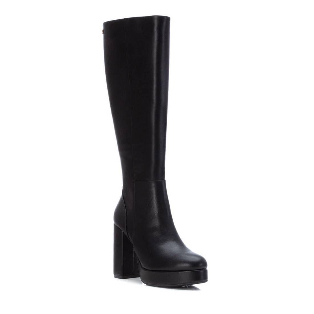 Bota Mujer Negro 142179-NE XTI-2