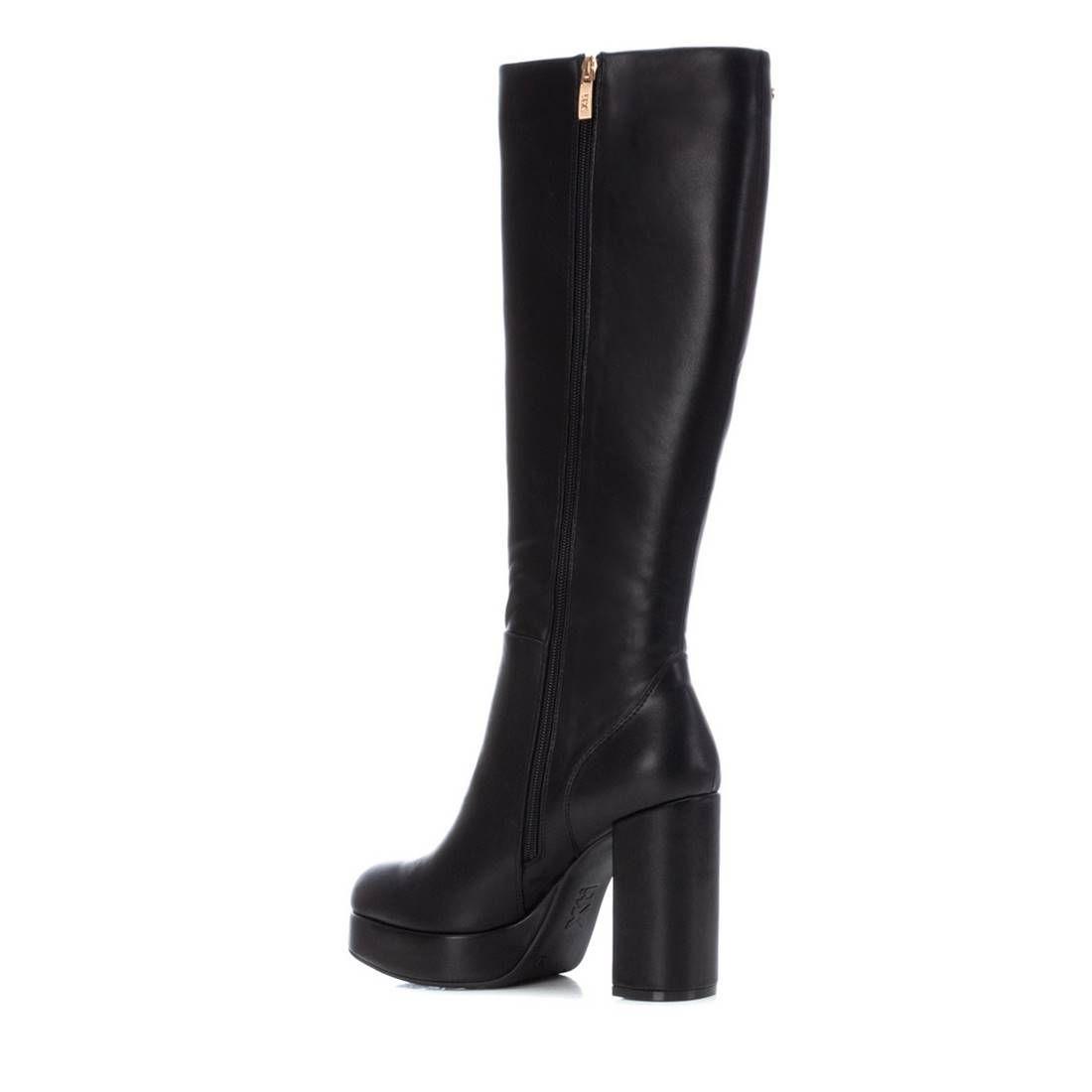 Bota Mujer Negro 142179-NE XTI-3