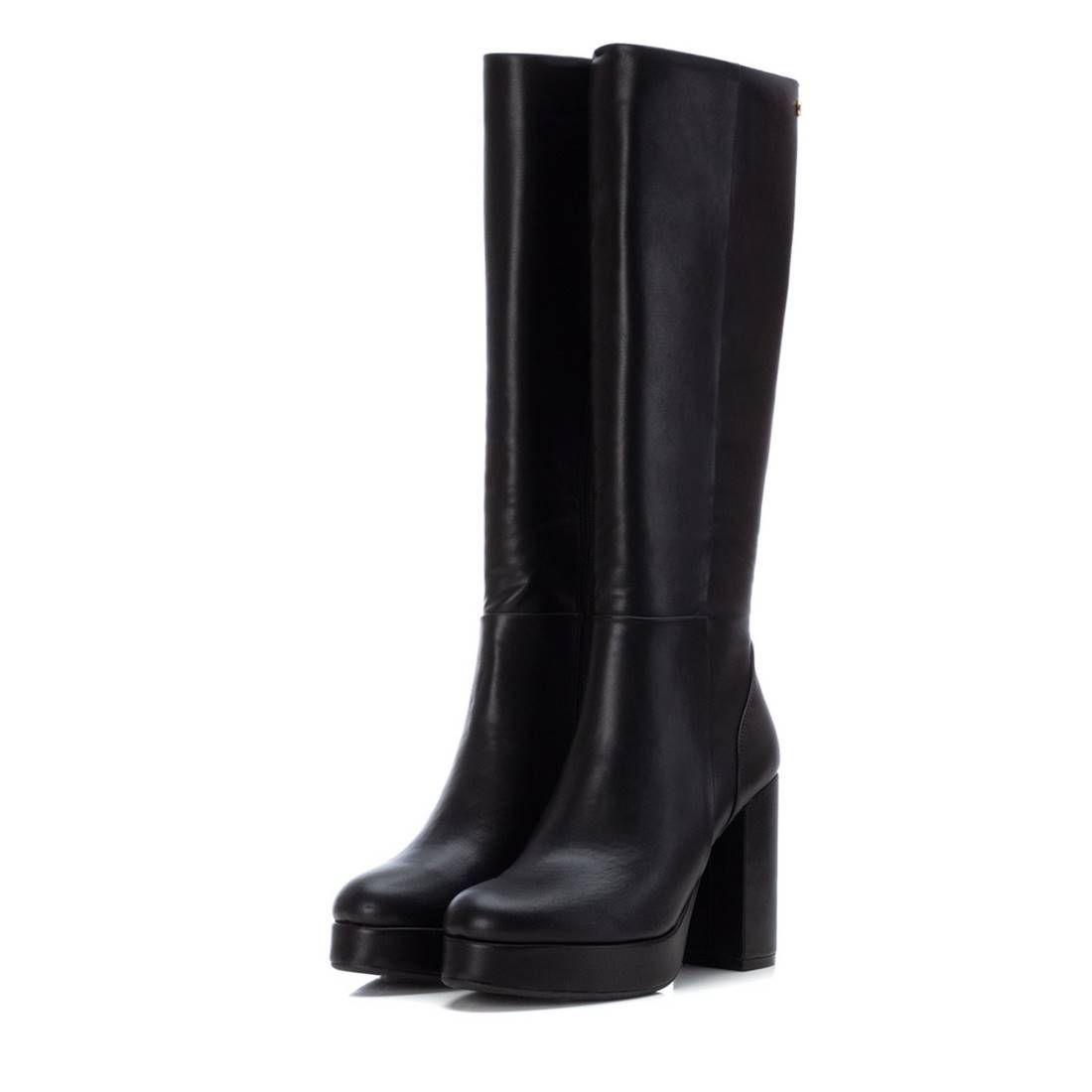 Bota Mujer Negro 142179-NE XTI-4