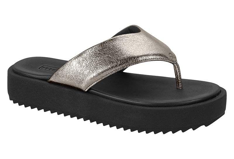 Sandalia Plana Moleca 13792-5