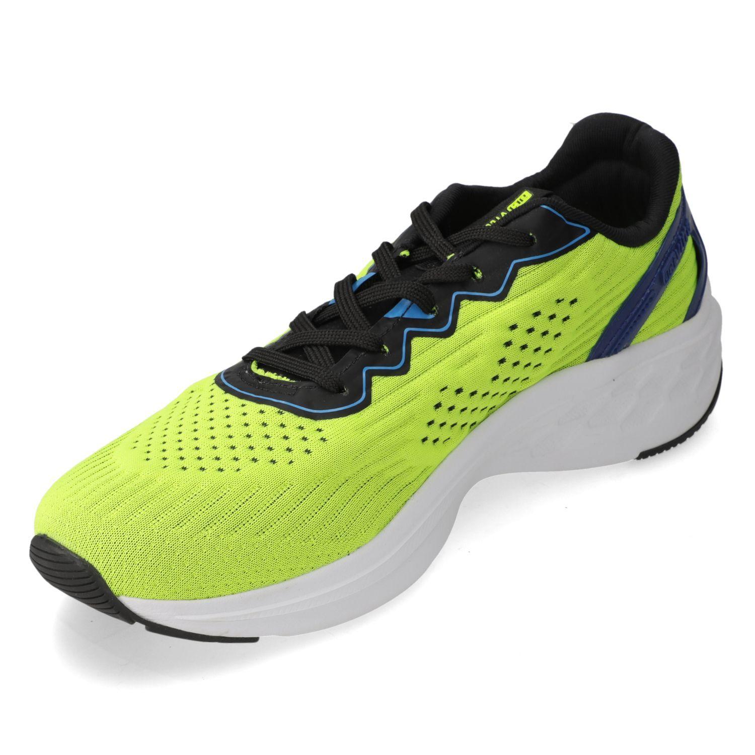 Zapatillas Hombre Actvitta 4915-104 Verde Fluor-2
