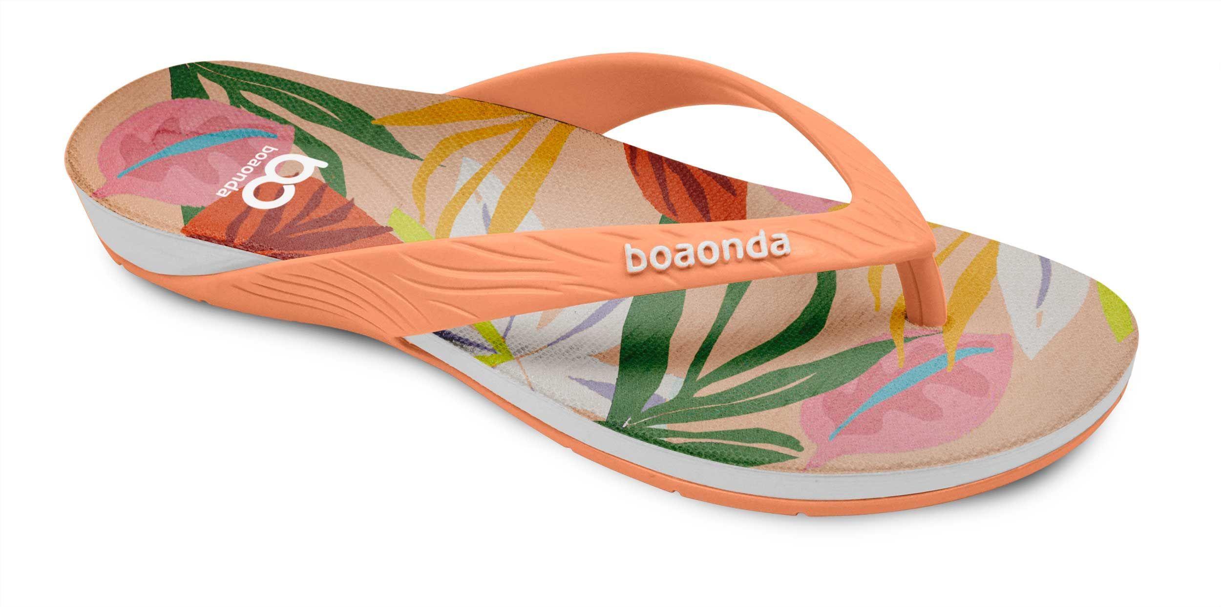 Playera Boaonda 11714-0