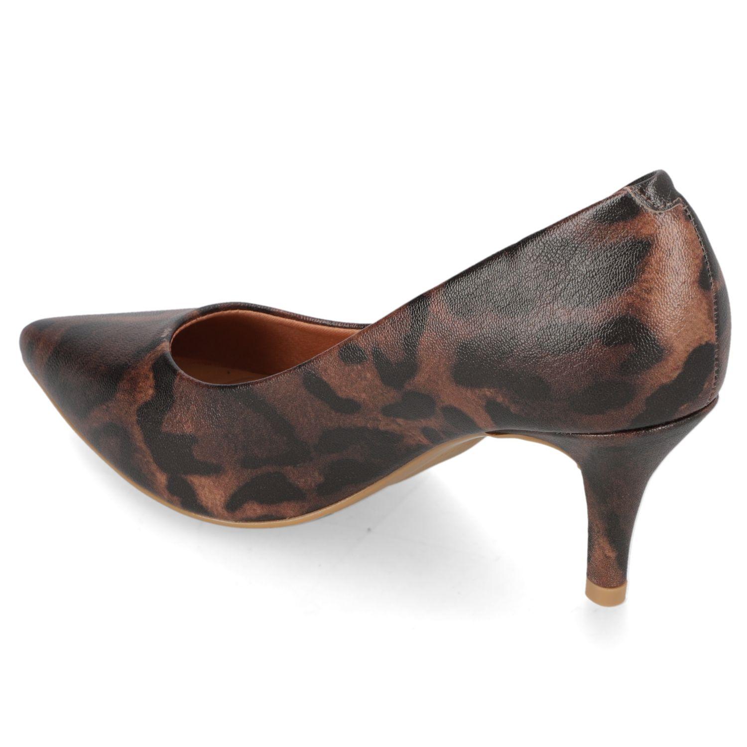Stiletto Vizzano 17462-3