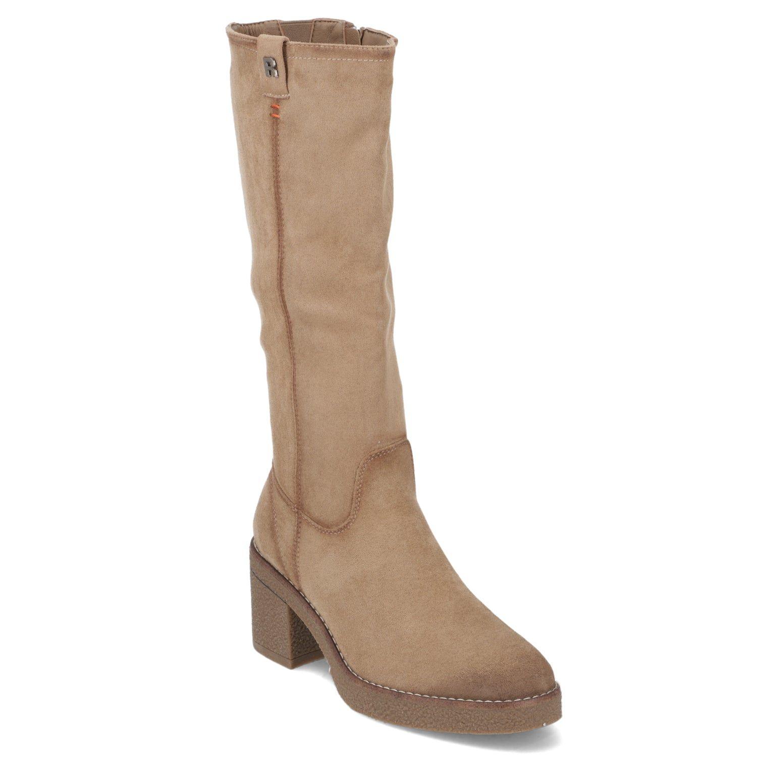 Bota Refresh Taupe-0