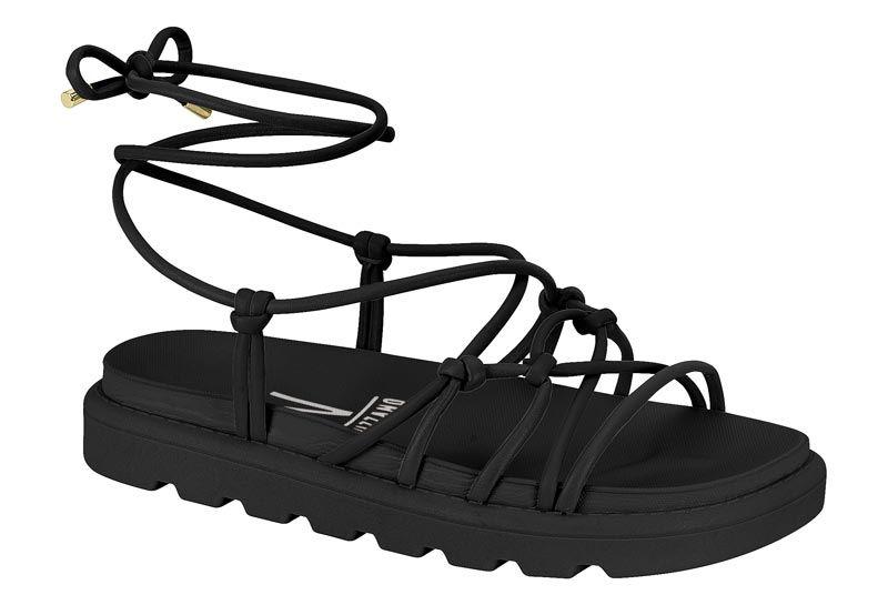 Sandalia Plana Vizzano 10985-0