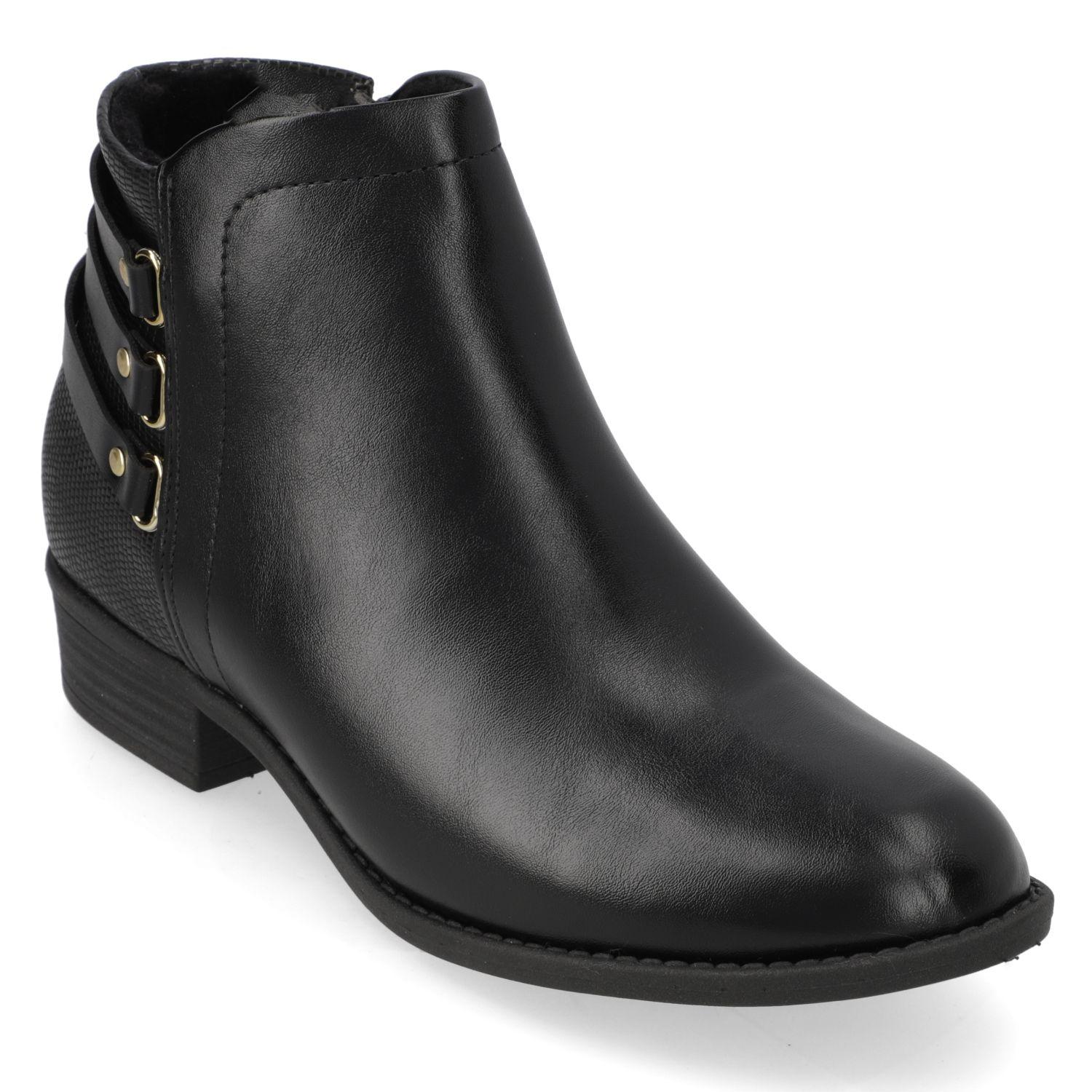 Botin Plano Modare 16537-0