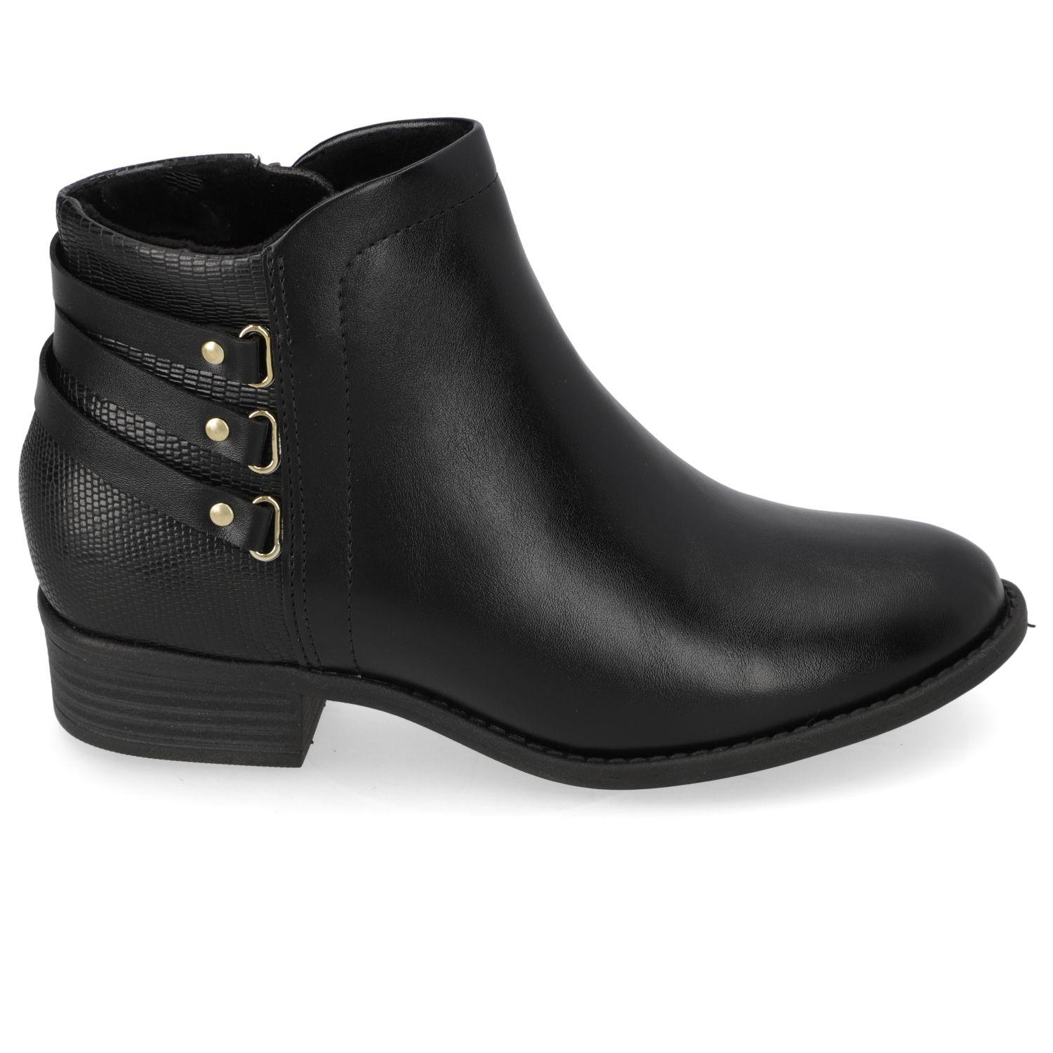 Botin Plano Modare 16537-1