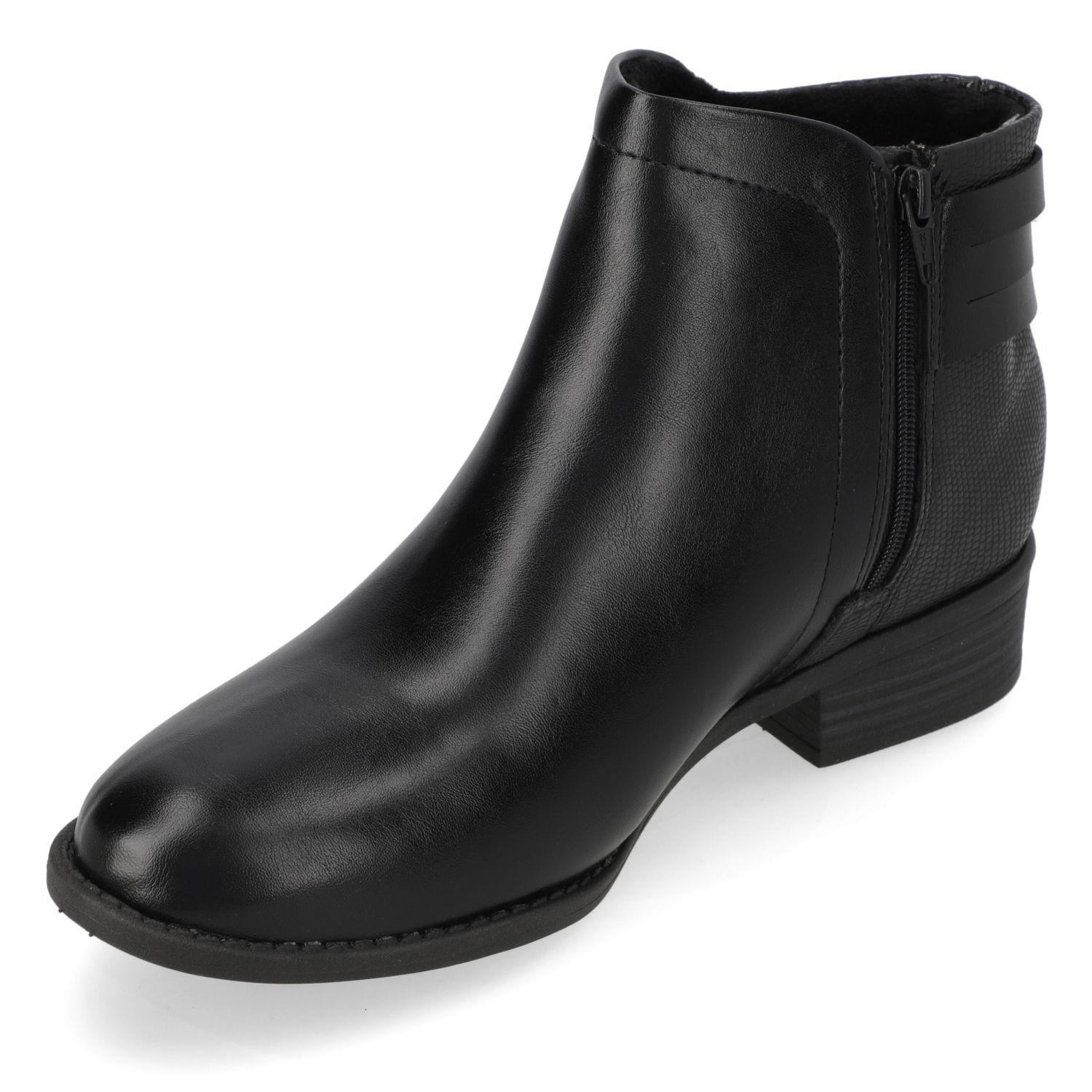 Botin Plano Modare 16537-2