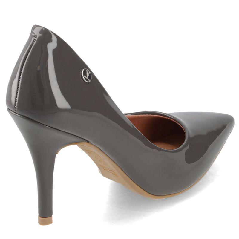 Zapato Stiletto mujer Gris Vizzano-3