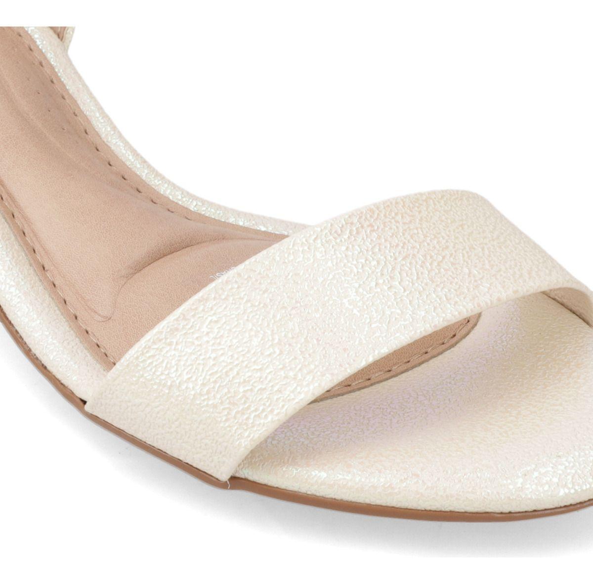 Sandalia Beira Rio Casual 16782-5
