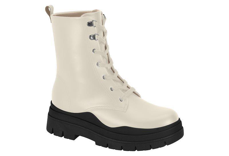 Botin Mujer Crema 5341-202- Moleca-0