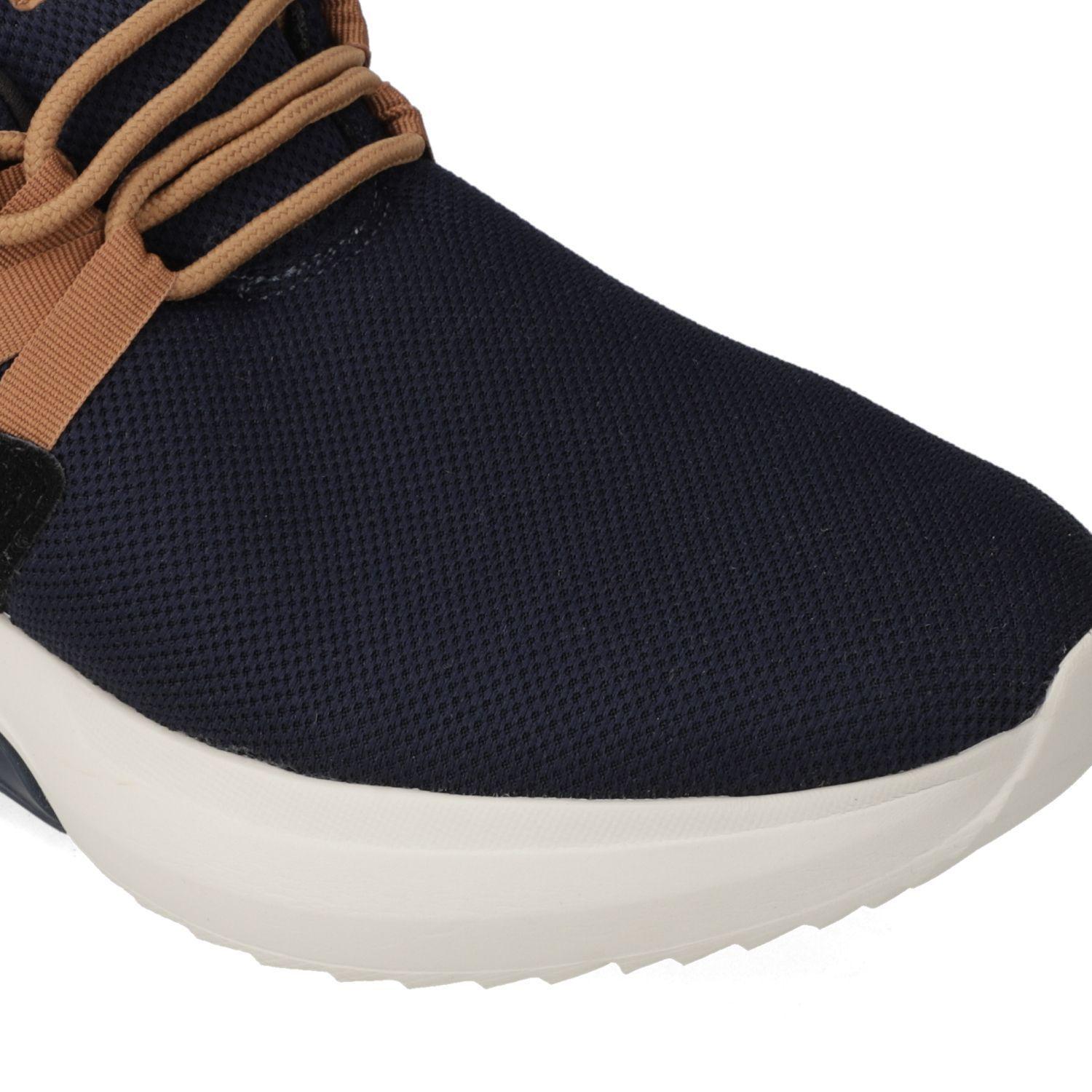 Zapatilla Hombre Azul 4907-104- Actvitta-3