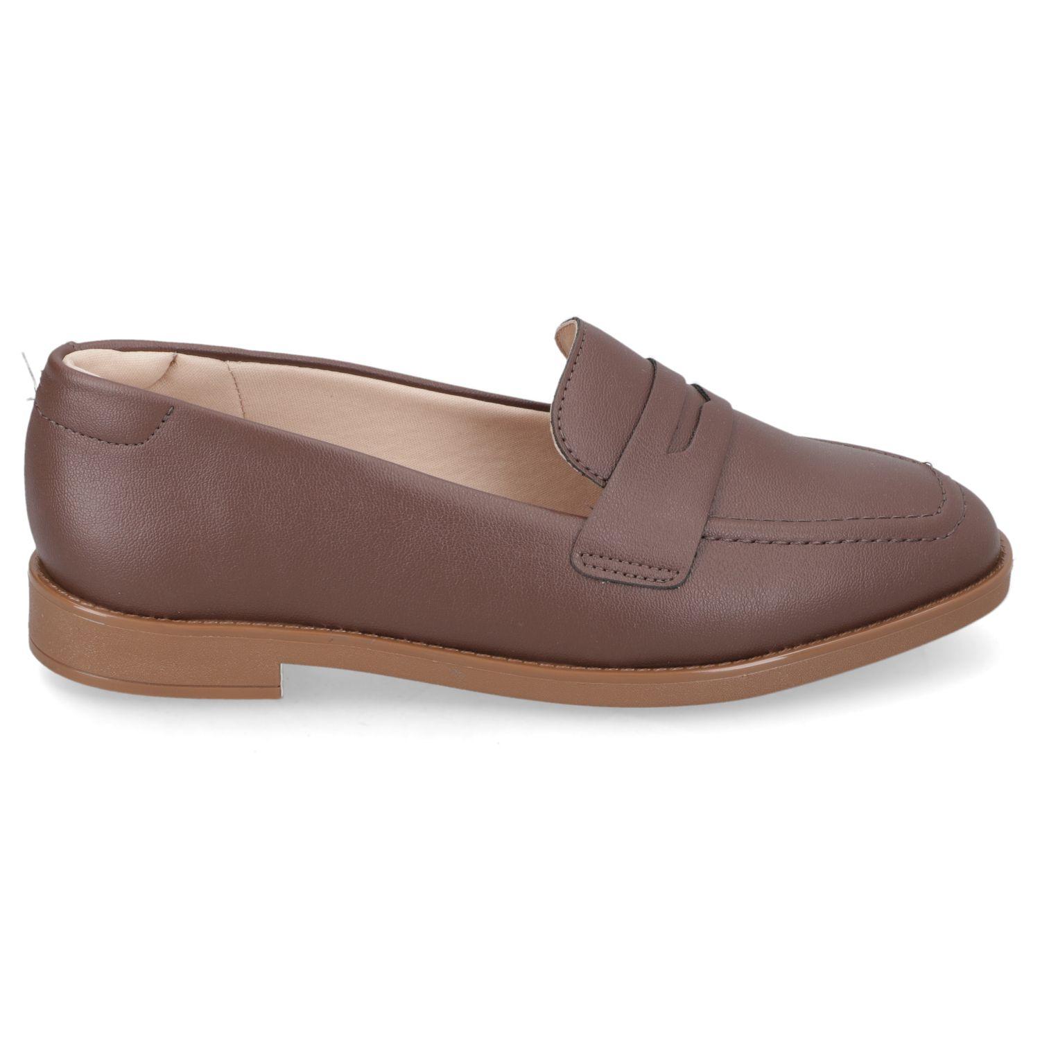 Mocasin Beira Rio 17536-1