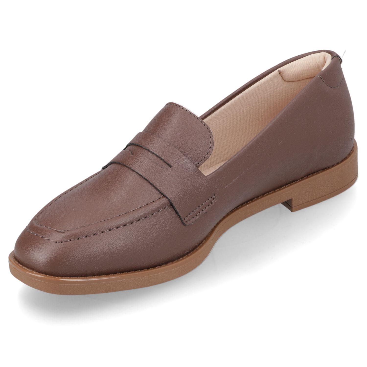 Mocasin Beira Rio 17536-2