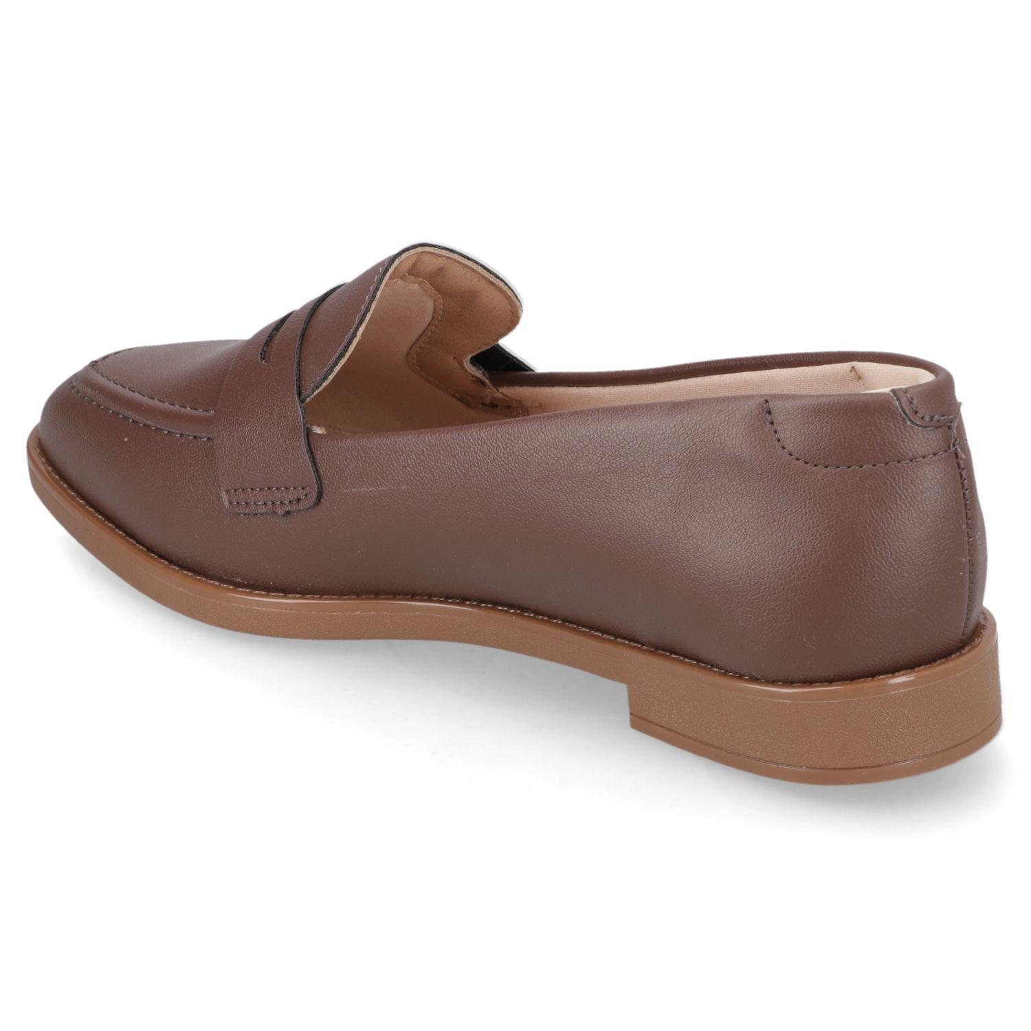 Mocasin Beira Rio 17536-3