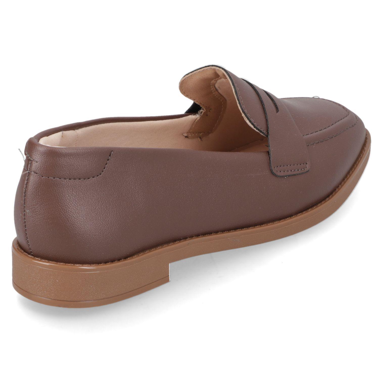 Mocasin Beira Rio 17536-4