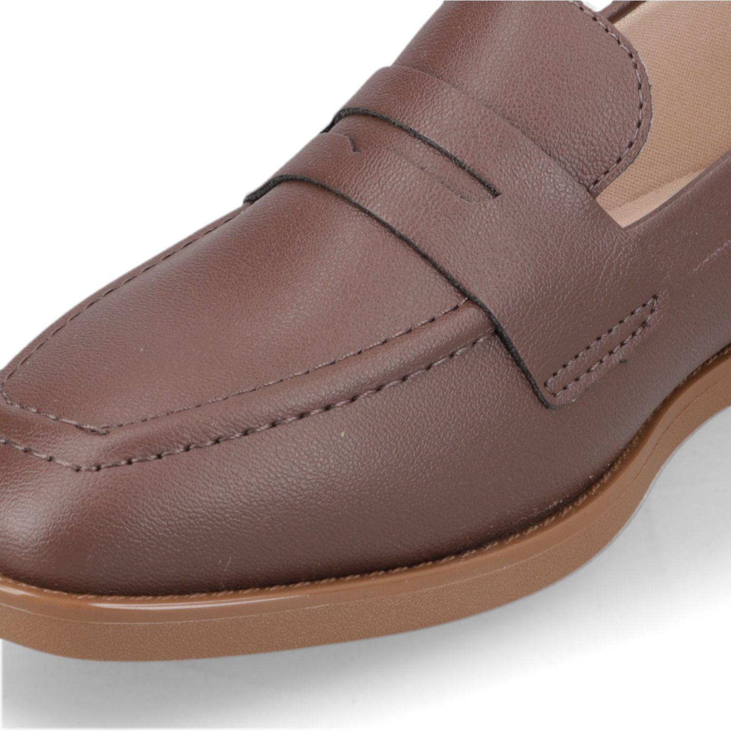 Mocasin Beira Rio 17536-5