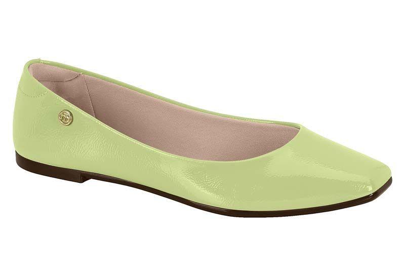 Ballerina Mujer Verde Menta 5735-215- Moleca-0