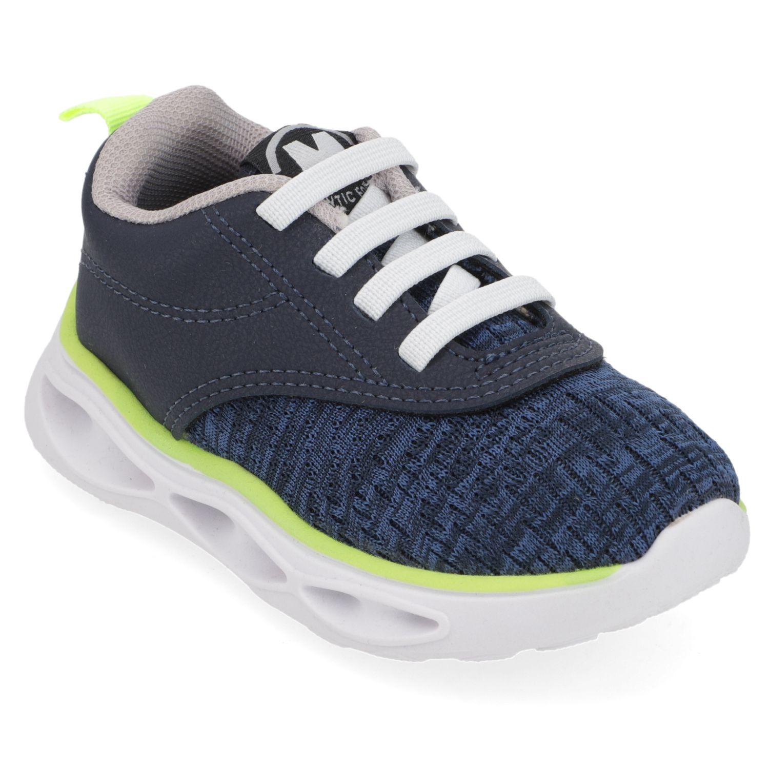 Zapatilla Molekinho 14224-0