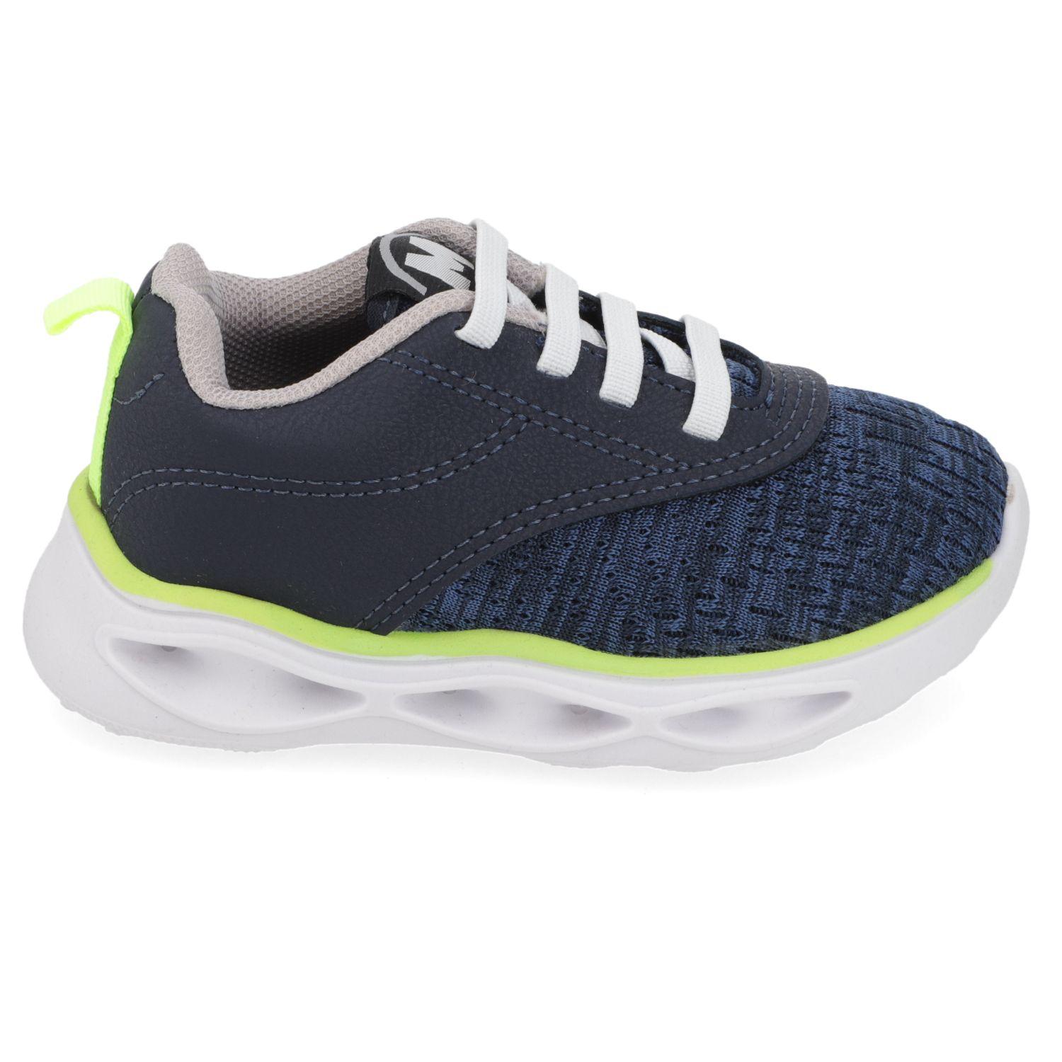 Zapatilla Molekinho 14224-1