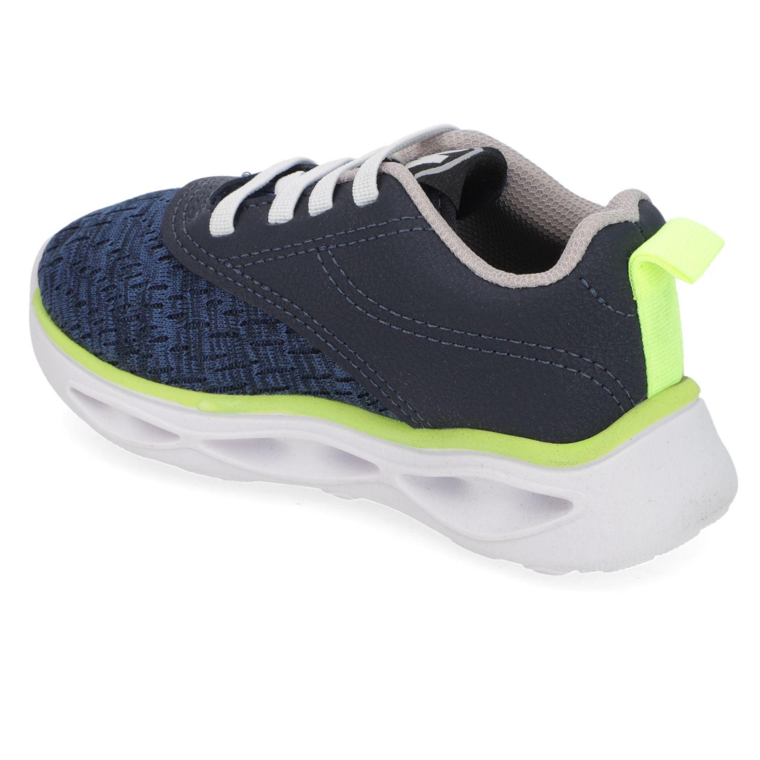 Zapatilla Molekinho 14224-2