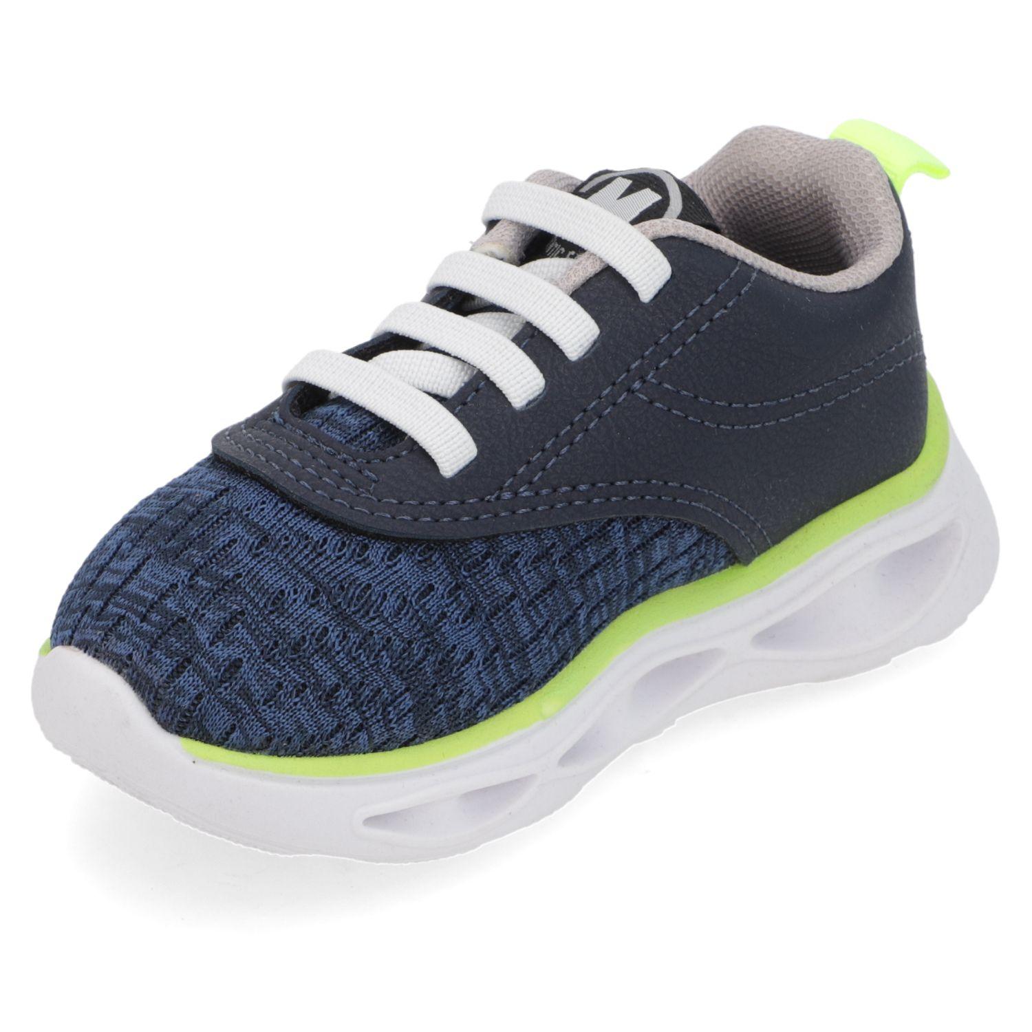 Zapatilla Molekinho 14224-3