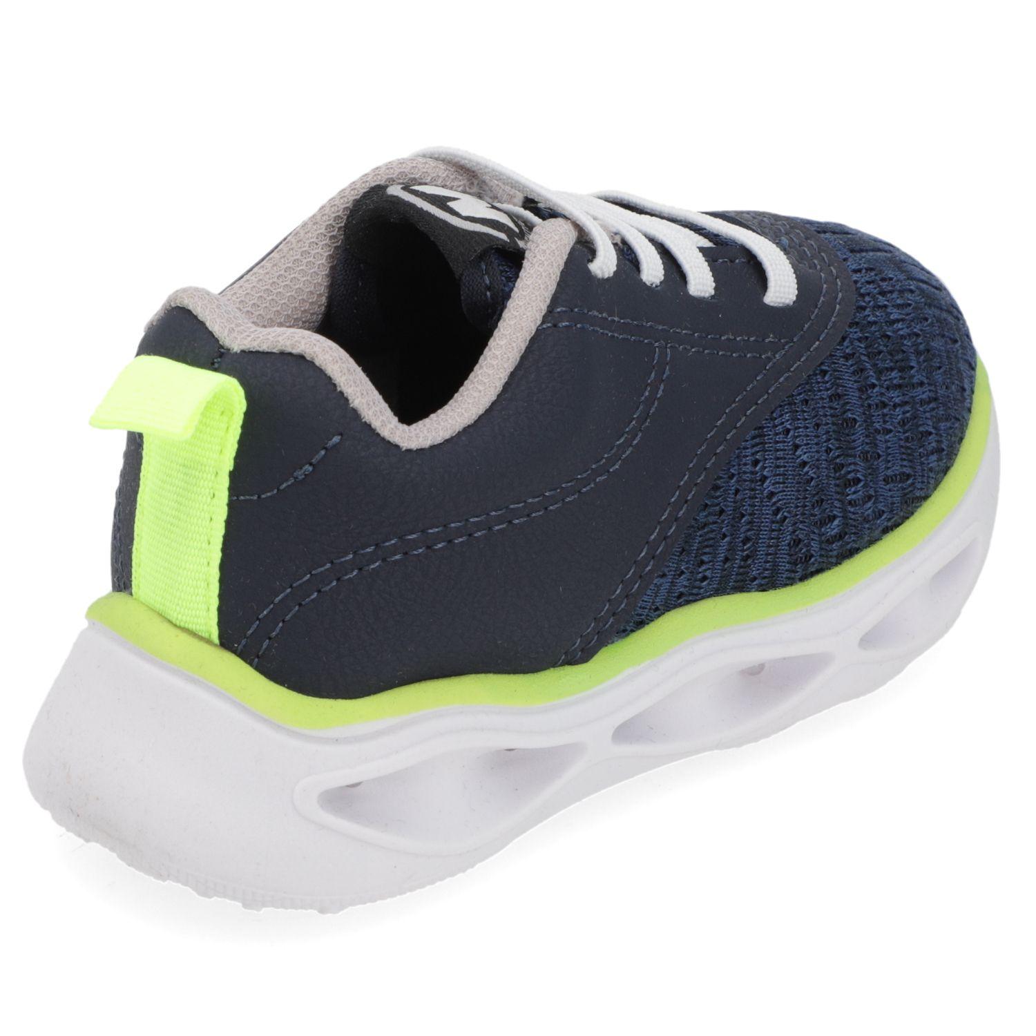 Zapatilla Molekinho 14224-4