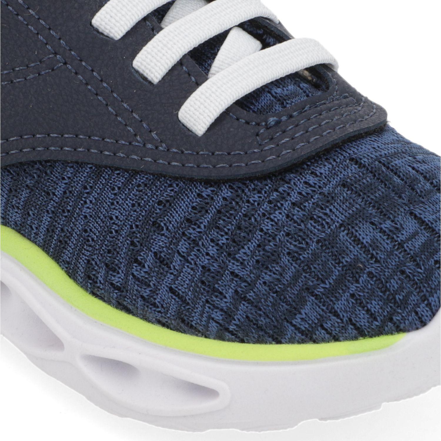 Zapatilla Molekinho 14224-5