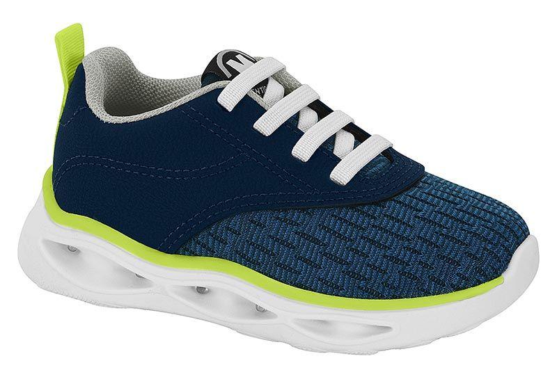 Zapatilla Molekinho 14224-6