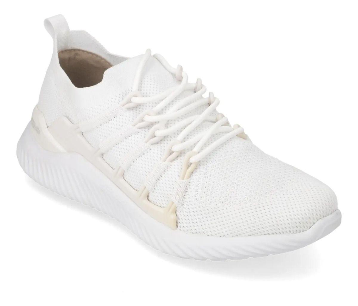 Zapatillas Hombre Actvitta Blanca-0