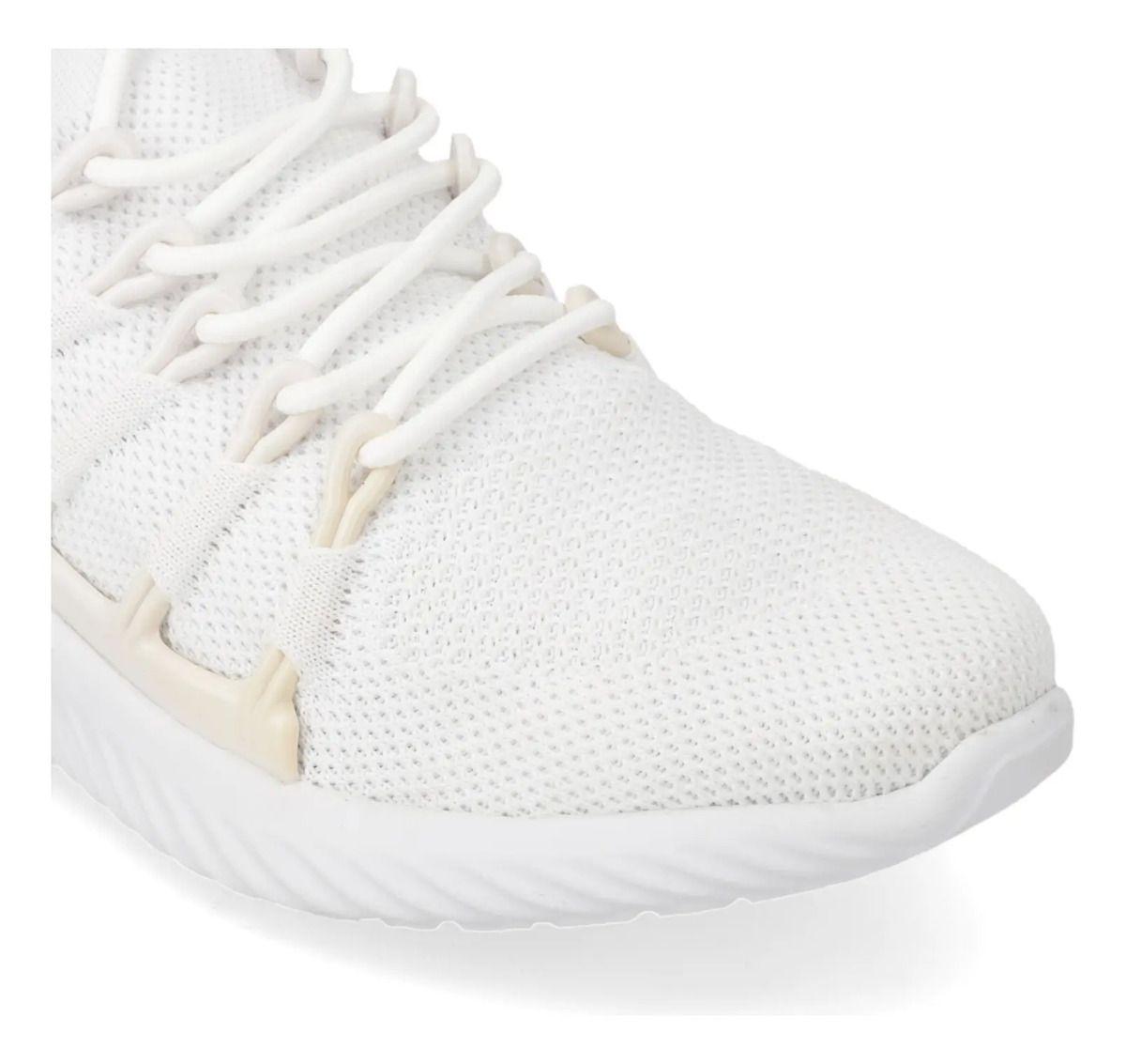 Zapatillas Hombre Actvitta Blanca-5