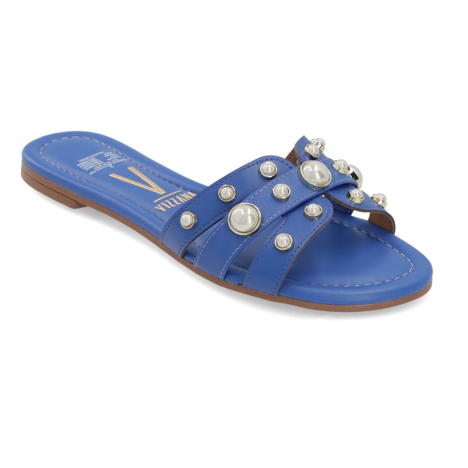 SANDALIA Mujer VIZZANO Azul 6371-381-7286-98759-2