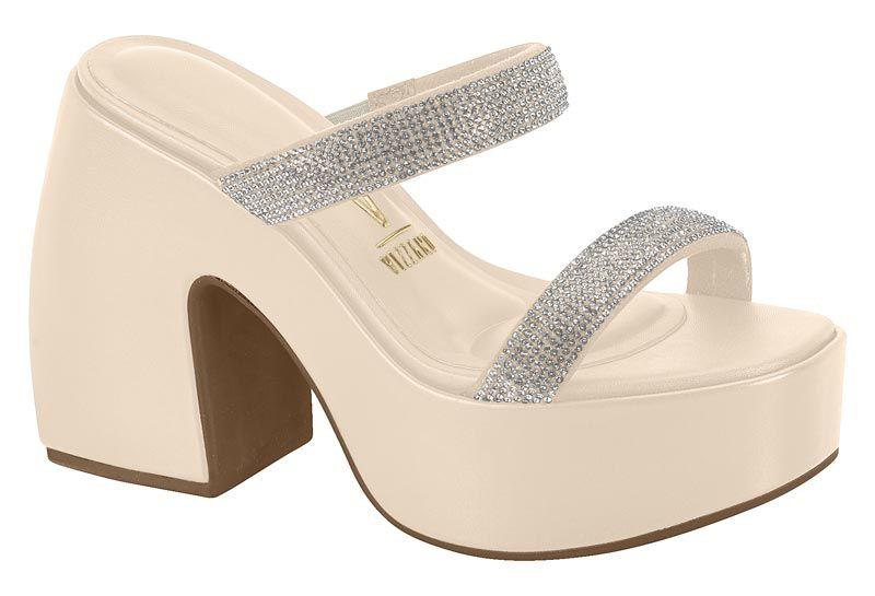 Sandalia Taco Vizzano 11371-5