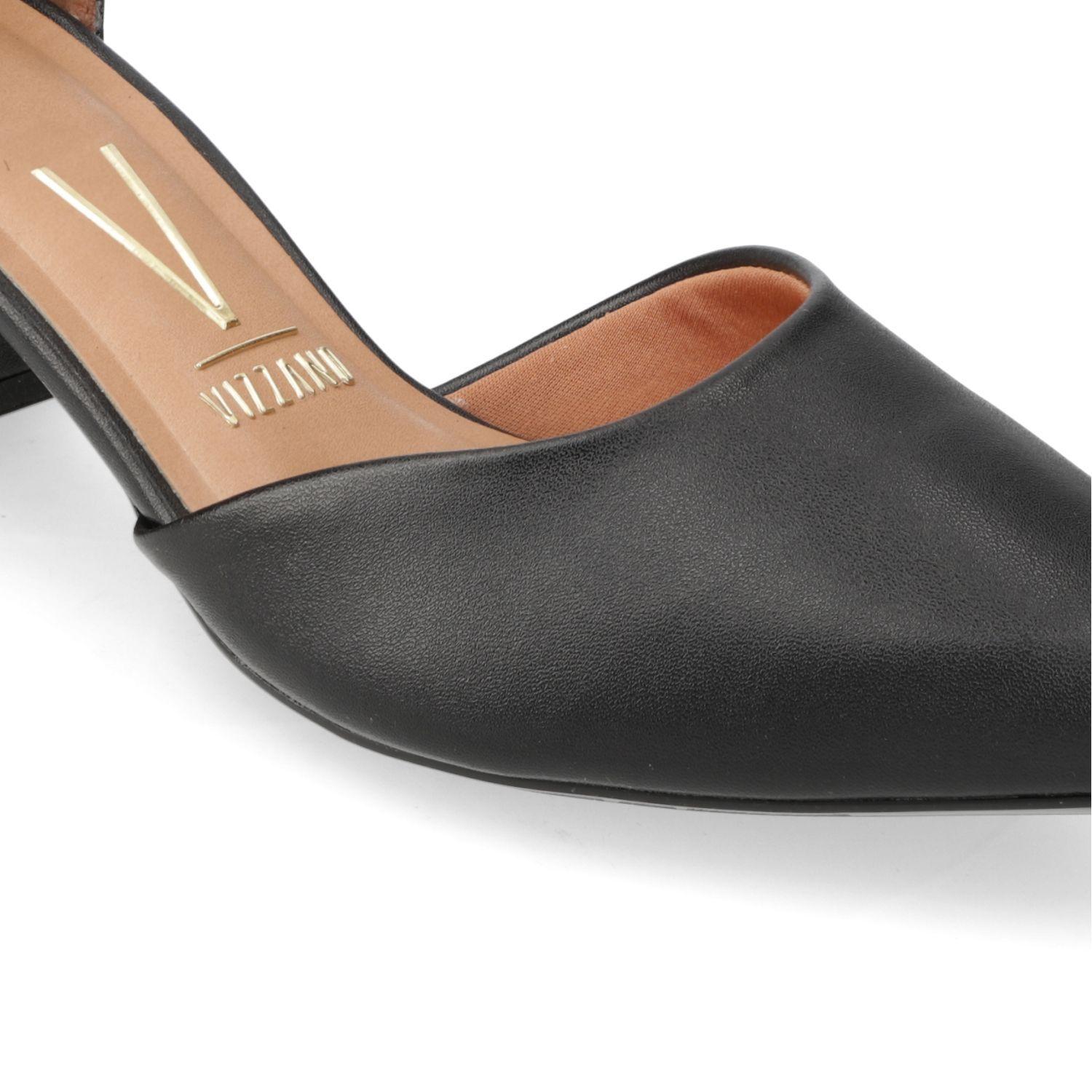 Zapato Mujer Negro 1220-317- Vizzano-3