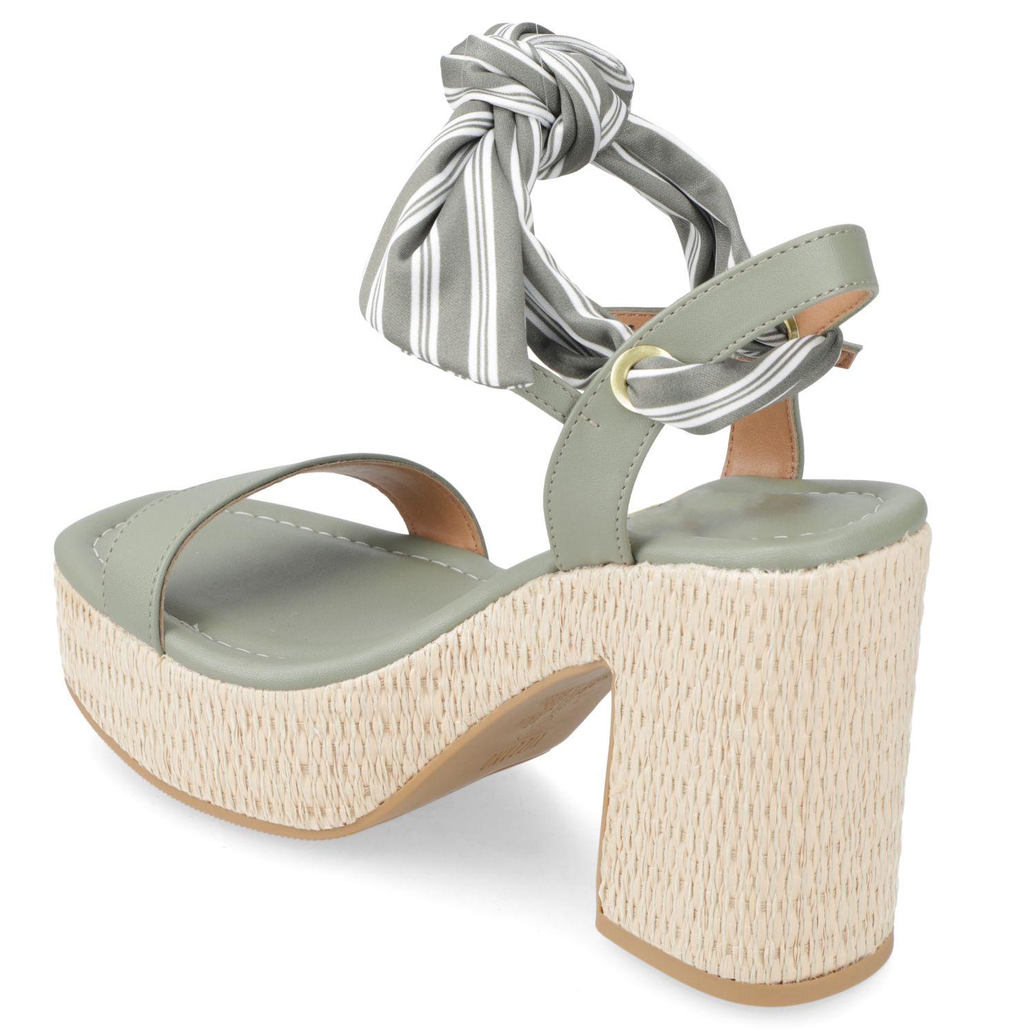 Sandalia Taco Vizzano 16982-3