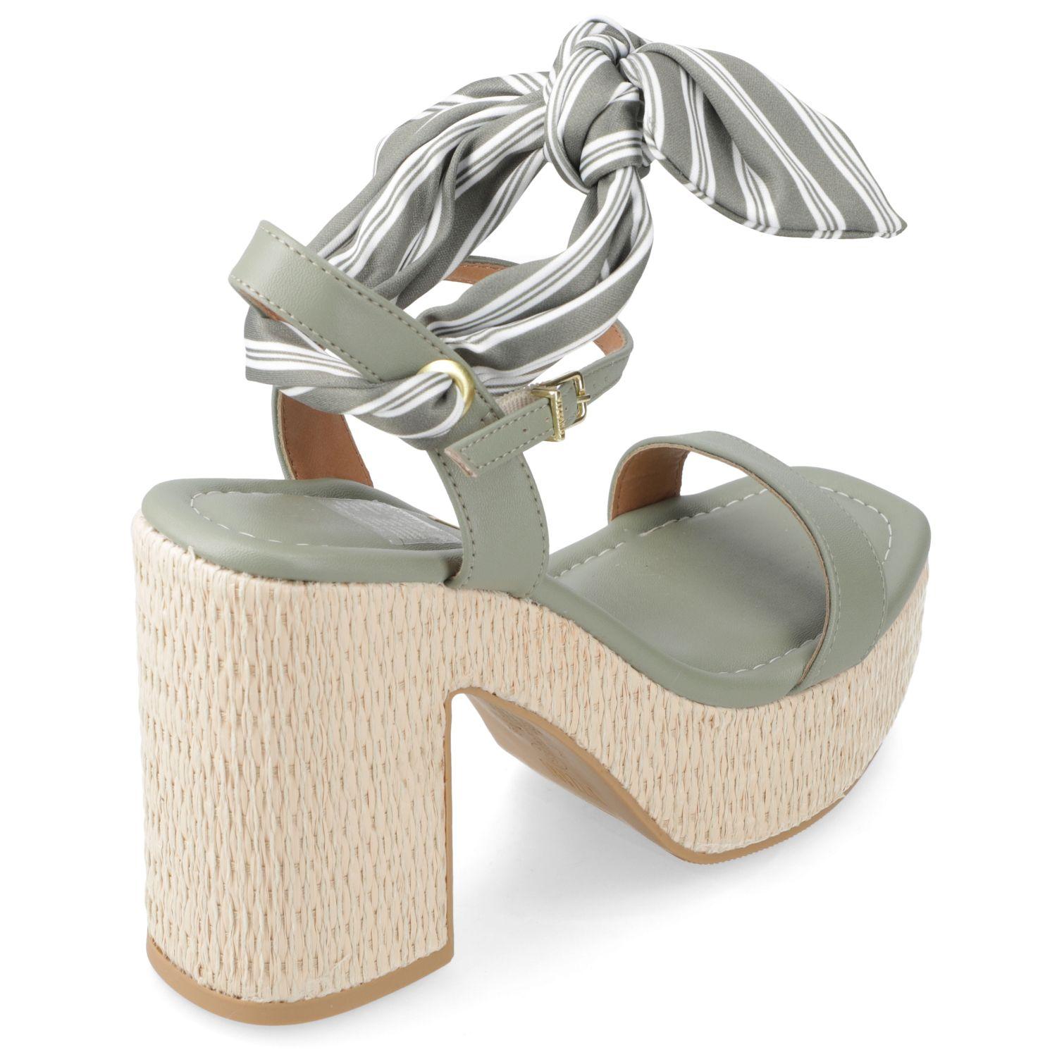 Sandalia Taco Vizzano 16982-4