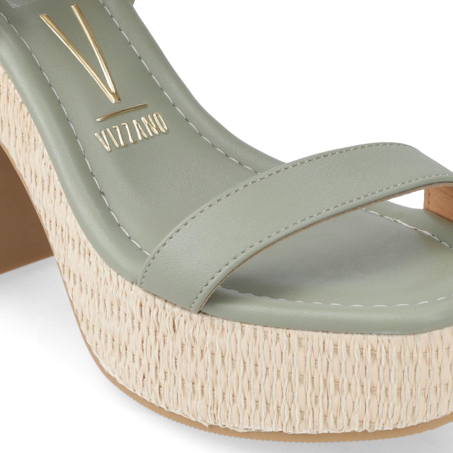 Sandalia Taco Vizzano 16982-5