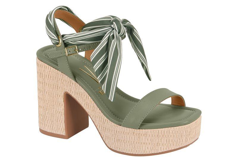 Sandalia Taco Vizzano 16982-6