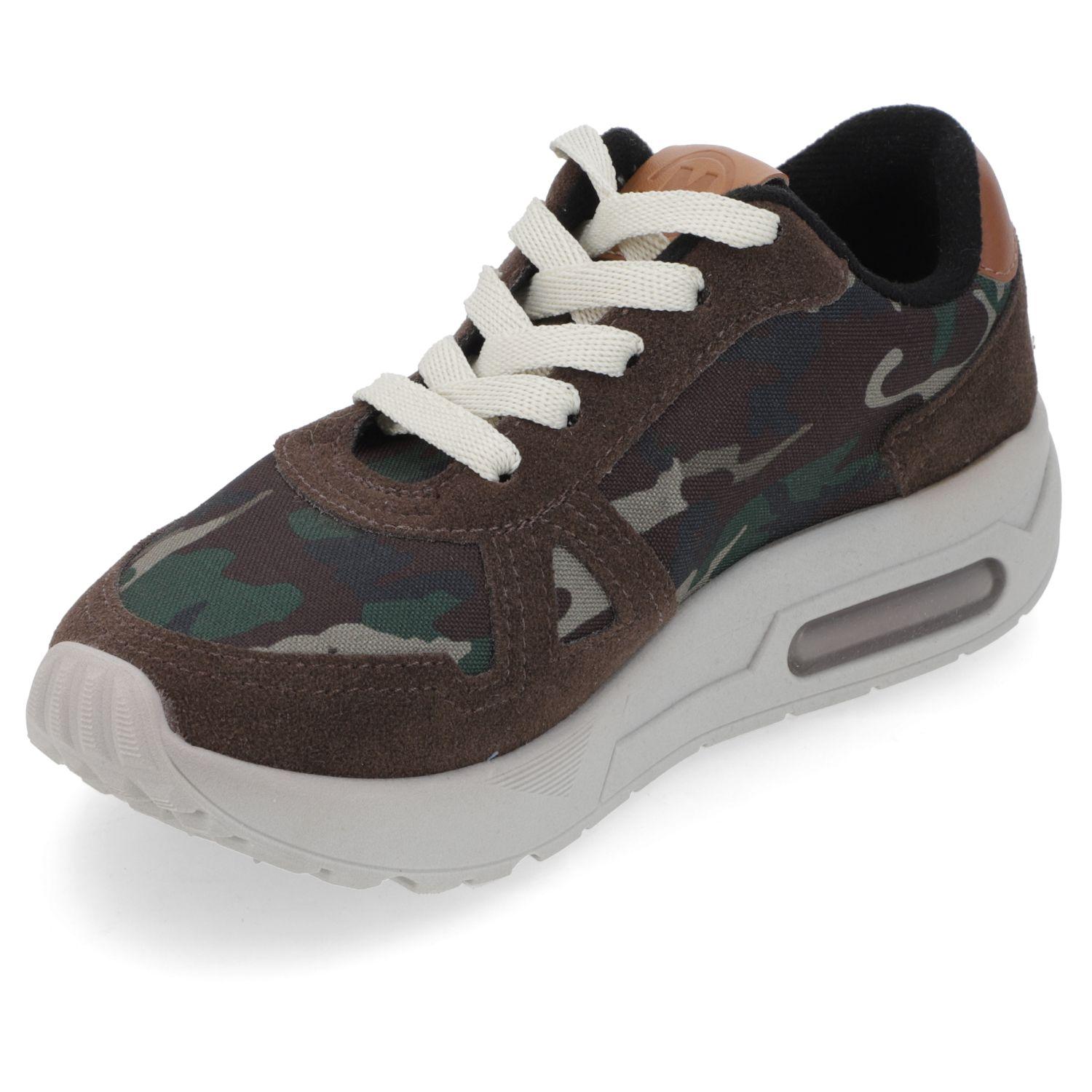 Zapatilla Molekinho 6577-3