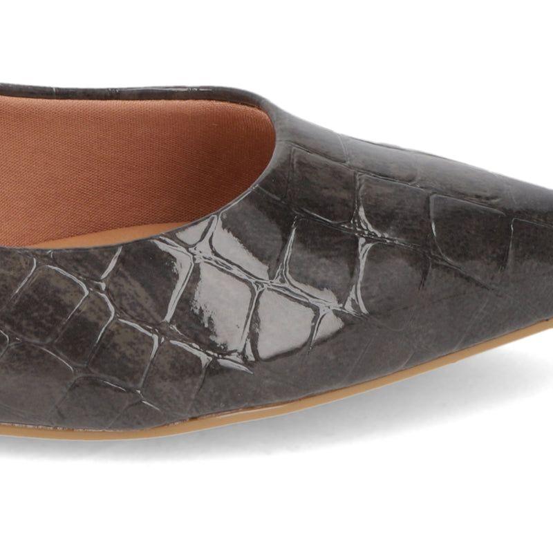Ballerina Textura Gris Vizzano-6