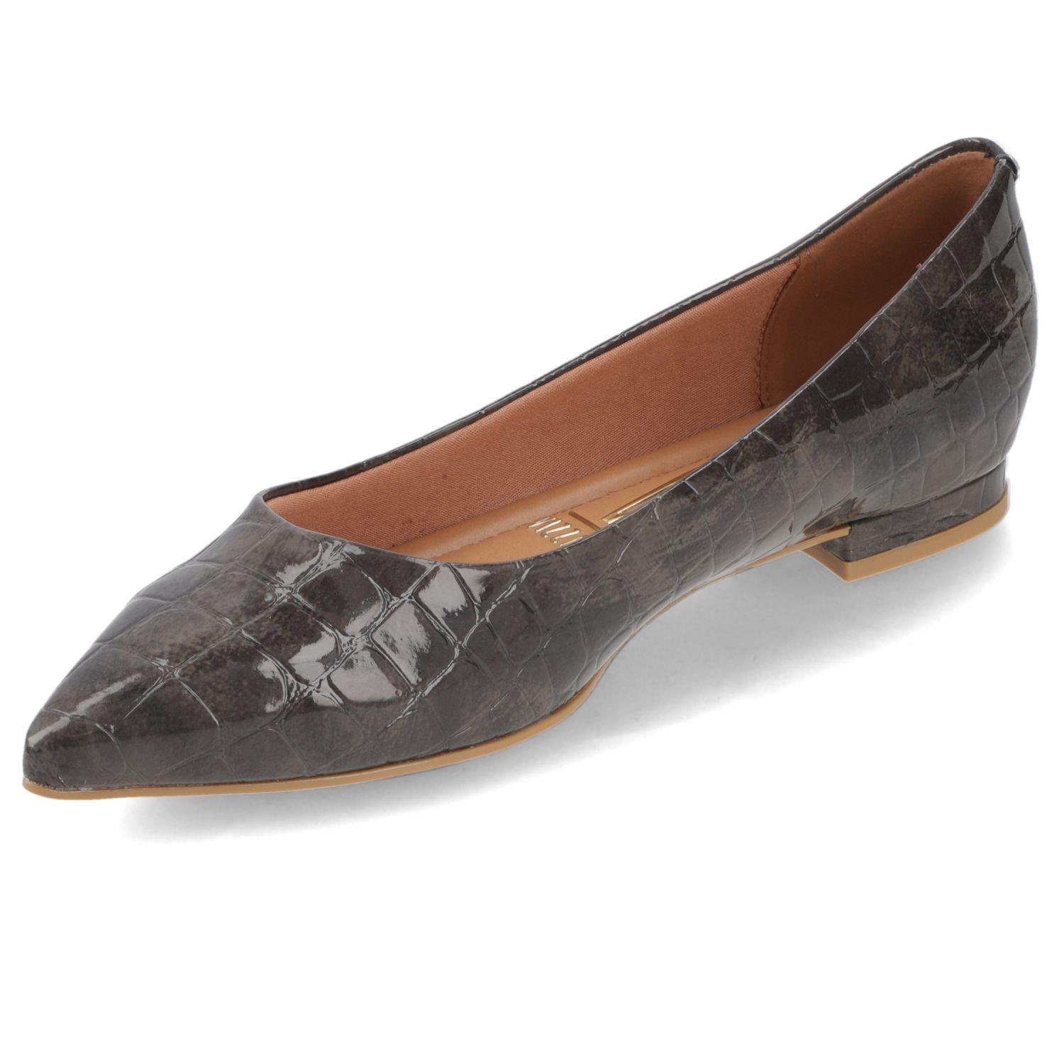 Ballerina Textura Gris Vizzano-2