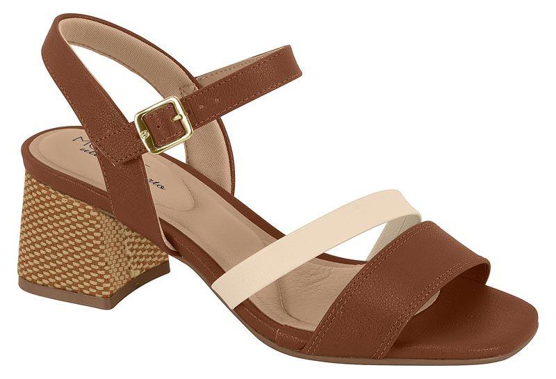 Sandalia Taco Modare 16780-6