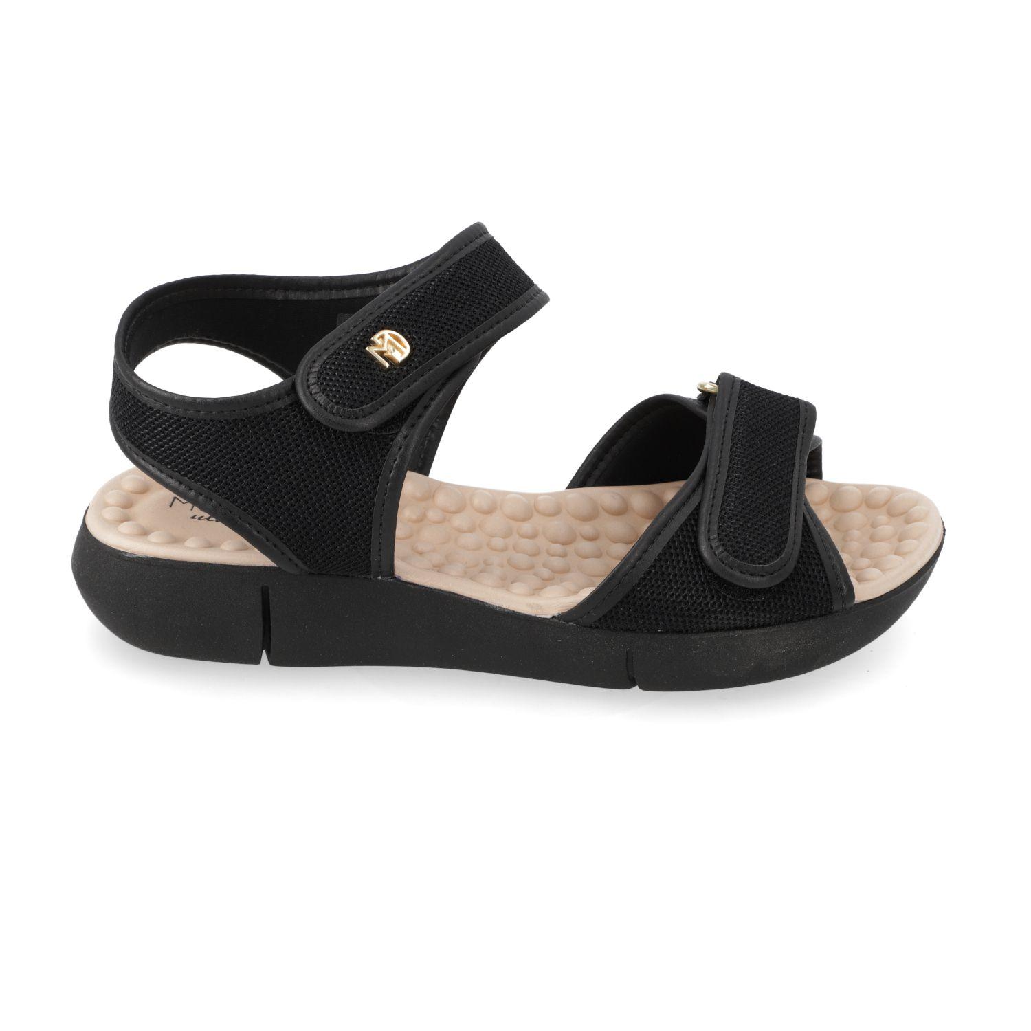 Sandalia Plana Modare 10167-0