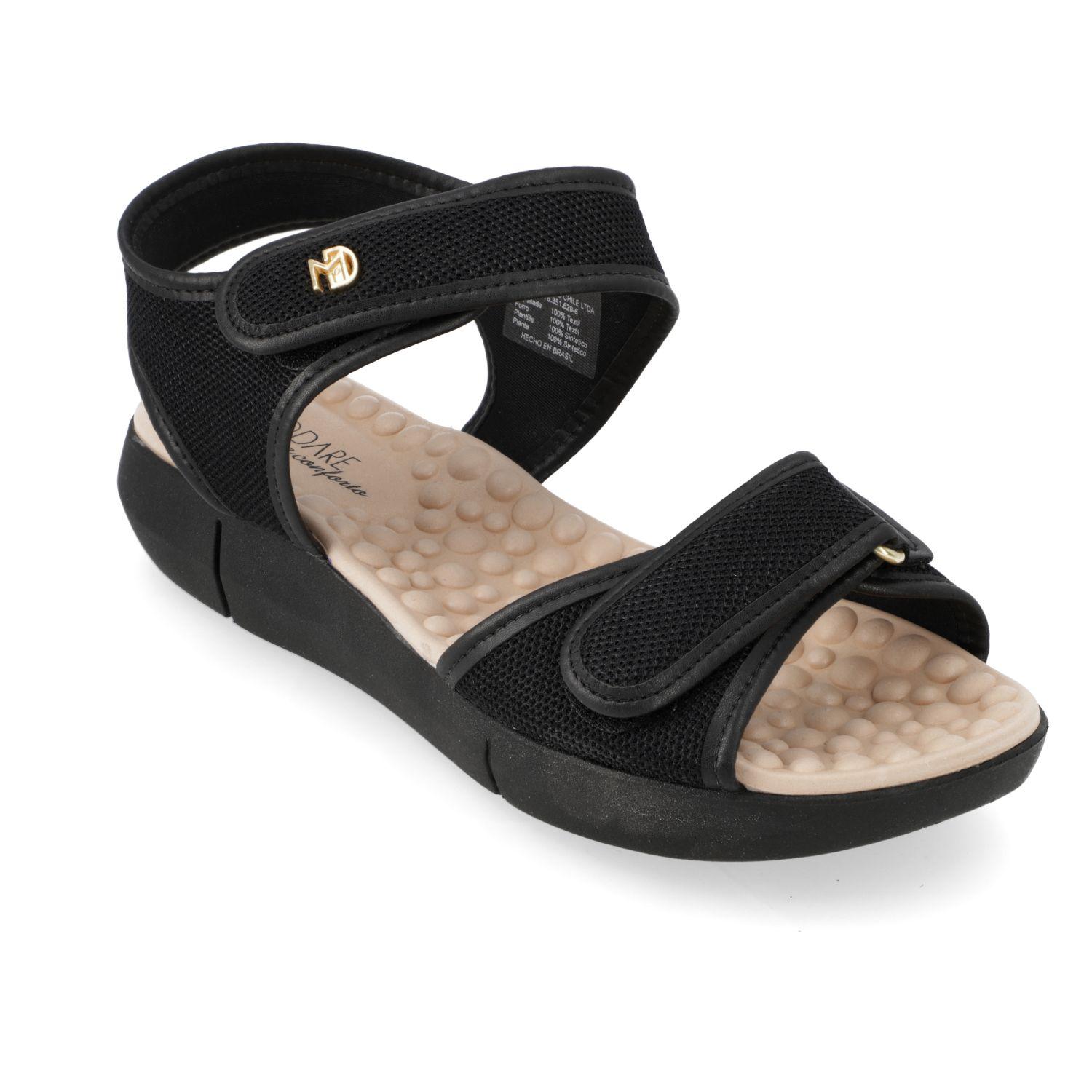 Sandalia Plana Modare 10167-1